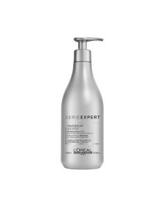 Loreal | Se Silver Šampon 500 ml