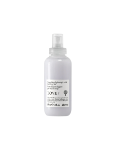 LOVE SMOOTH MILK 150 ml | DAVINES