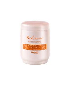 BioCream maska s Betakarotenom, 1000 ml