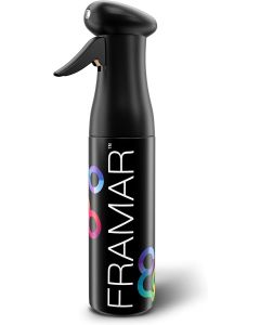 Myst Assist Spray Bottle | Boca za vodu sa raspršivačem 250ml| FRAMAR
