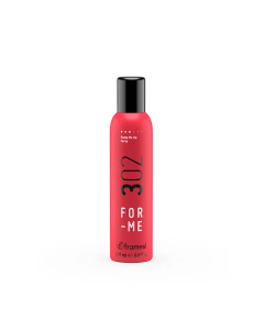 Pump Me Up Spray 302 | Pjena za volumen kose 200ml | FOR-ME