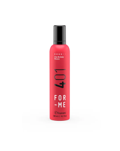 Give Me Body Mousse 401 | Pjena za volumen kose 300ml | FOR-ME