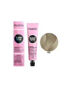 Preljev za kosu Super Sync 10A | 90ML | Matrix