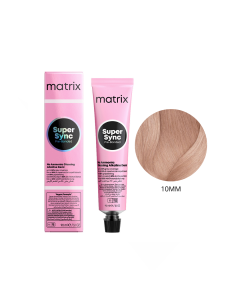 Preljev za kosu Super Sync 10MM | 90ML | Matrix