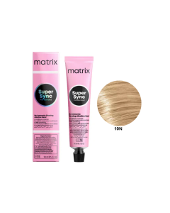 Preljev za kosu Super Sync 10N | 90ML | Matrix