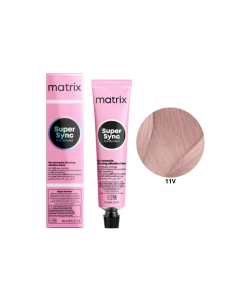 Preljev za kosu Super Sync 11V | 90ML | Matrix