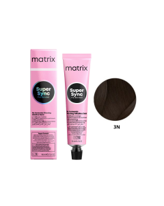 Preljev za kosu Super Sync 3N | 90ML | Matrix