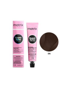 Preljev za kosu Super Sync 5N | 90ML | Matrix