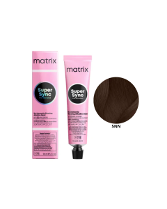 Preljev za kosu Super Sync 5NN | 90ML | Matrix