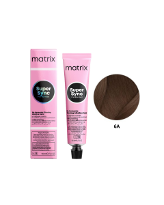 Preljev za kosu Super Sync 6A | 90ML | Matrix