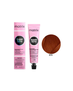 Preljev za kosu Super Sync 6CG | 90ML | Matrix