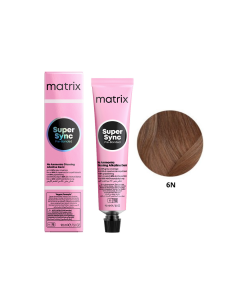 Preljev za kosu Super Sync 6N | 90ML | Matrix