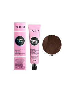 Preljev za kosu Super Sync 6NN | 90ML | Matrix