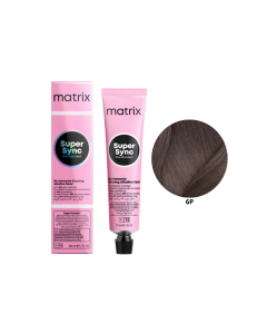 Preljev za kosu Super Sync 6P | 90ML | Matrix