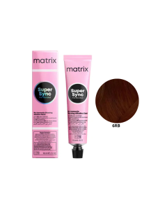 Preljev za kosu Super Sync 6RB | 90ML | Matrix