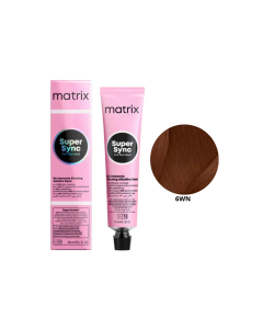 Preljev za kosu Super Sync 6WN | 90ML | Matrix