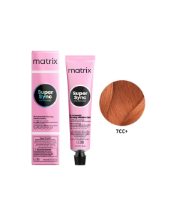 Preljev za kosu Super Sync 7CC+ | 90ML | Matrix