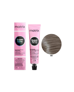 Preljev za kosu Super Sync 8A | 90ML | Matrix