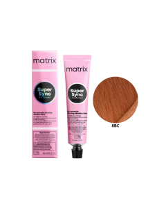 Preljev za kosu Super Sync 8BC | 90ML | Matrix