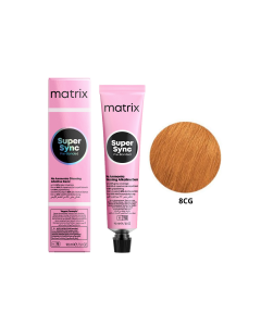 Preljev za kosu Super Sync 8CG | 90ML | Matrix