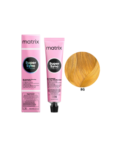 Preljev za kosu Super Sync 8G | 90ML | Matrix