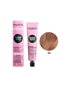 Preljev za kosu Super Sync 8M | 90ML | Matrix