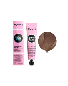 Preljev za kosu Super Sync 8NN | 90ML | Matrix