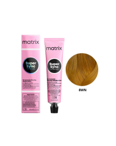 Preljev za kosu Super Sync 8WN | 90ML | Matrix