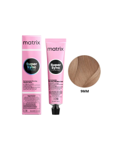 Preljev za kosu Super Sync 9MM | 90ML | Matrix