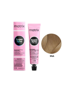 Preljev za kosu Super Sync 9NA | 90ML | Matrix