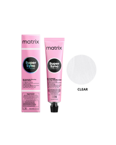Preljev za kosu Super Sync CLEAR | 90ML | Matrix