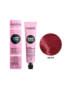 Preljev za kosu Super Sync HD-RV | 90ML | Matrix