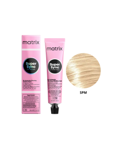 Preljev za kosu Super Sync SPM | 90ML | Matrix