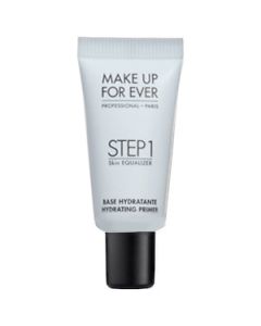 MINI STEP 1 SKIN HYDRATING EQUALIZER | MAKE UP FOR EVER
