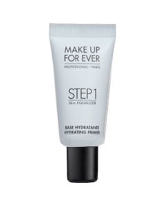 MINI STEP 1 SKIN HYDRATING EQUALIZER | MAKE UP FOR EVER