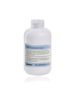 SU ŠAMPON ZA KOSU I TIJELO DAVINES 250 ML