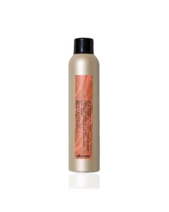 INVISIBLE DRY SHAMPOO | DAVINES