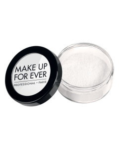 SUPER MATTE LOOSE POWDER