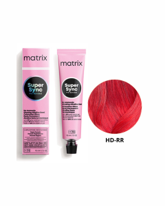 Preljev za kosu Super Sync HD-RR | 90ML | Matrix