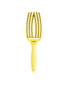 Fingerbrush combo 90s Sweet Lemonade | Četka za kosu | Olivia Garden