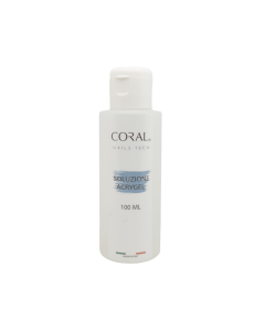 Coral® Tekućina za akril 100 ml