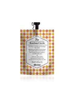 TCC RESTLESS CIRCLE 50 ML | DAVINES