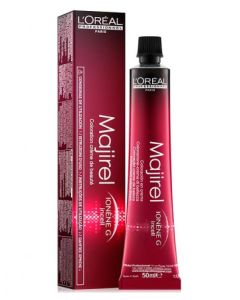 BOJA ZA KOSU MAJIREL FRENCH BROWN 5.041 | 50 ML | LOREAL