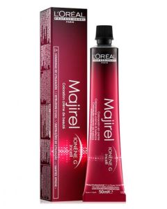 BOJA ZA KOSU MAJIREL FRENCH BROWN 5.041 | 50 ML | LOREAL