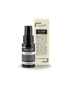 All In One regenerator u spreju Mini Size 30ml - TOGETHAIR
