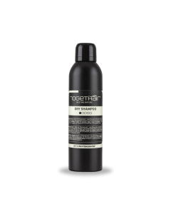 Dry šampon za suho pranje 250ml - TOGETHAIR