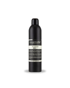 Fix Design lak za kosu 400ml - TOGETHAIR