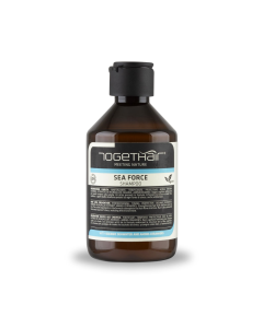 Sea Force šampon za kosu 250ml - TOGETHAIR