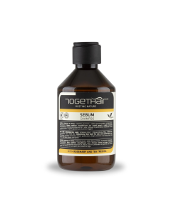 Sebum šampon za kosu 250ml - TOGETHAIR