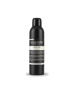 Shine Air sprej za sjaj kose 250ml - TOGETHAIR